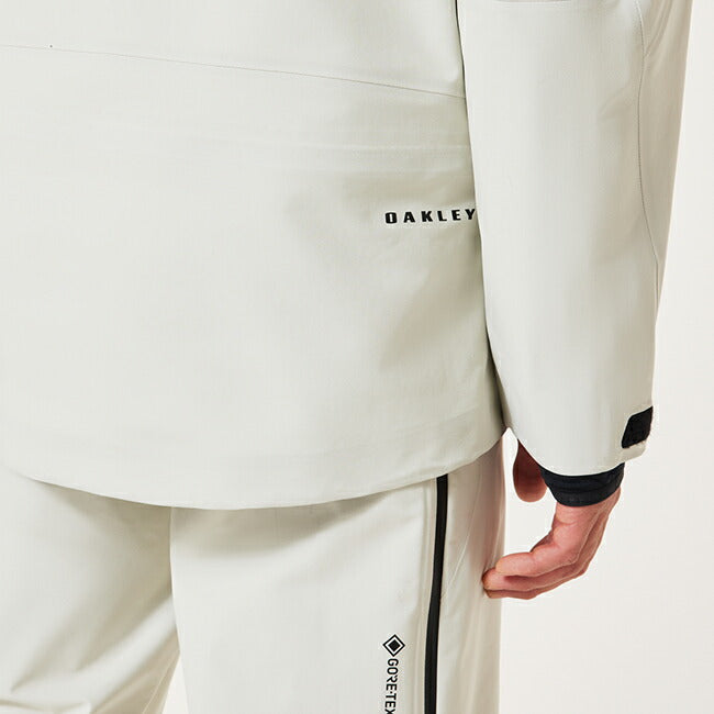 2026 Bowls Gore-Tex Shell Jacket ボウルゴアテックスシェルジャケット