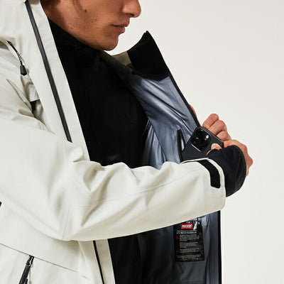 2026 Bowls Gore-Tex Shell Jacket ボウルゴアテックスシェルジャケット