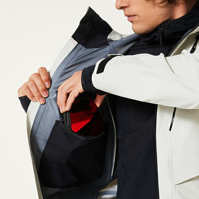 2026 Bowls Gore-Tex Shell Jacket ボウルゴアテックスシェルジャケット