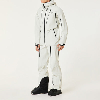 2026 Bowls Gore-Tex Shell Jacket ボウルゴアテックスシェルジャケット