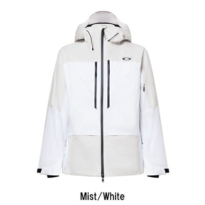 2026 OAKLEY オークリー Canopy Pro Insulated Jacket キャノピープロインサレーテッドジャケット FOA407382