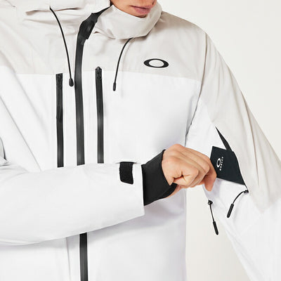 2026 OAKLEY オークリー Canopy Pro Insulated Jacket キャノピープロインサレーテッドジャケット FOA407382