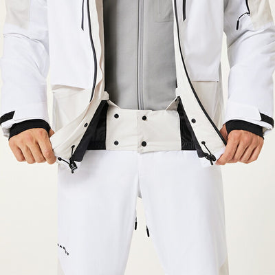 2026 OAKLEY オークリー Canopy Pro Insulated Jacket キャノピープロインサレーテッドジャケット FOA407382