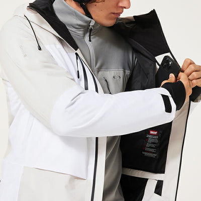 2026 OAKLEY オークリー Canopy Pro Insulated Jacket キャノピープロインサレーテッドジャケット FOA407382