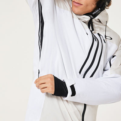 2026 OAKLEY オークリー Canopy Pro Insulated Jacket キャノピープロインサレーテッドジャケット FOA407382
