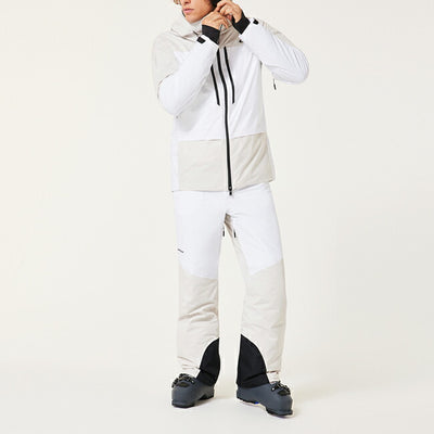 2026 OAKLEY オークリー Canopy Pro Insulated Jacket キャノピープロインサレーテッドジャケット FOA407382