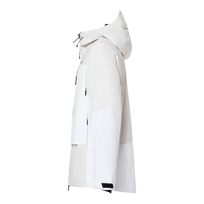 2026 OAKLEY オークリー Canopy Pro Insulated Jacket キャノピープロインサレーテッドジャケット FOA407382