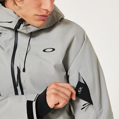 2026 OAKLEY オークリー Canopy Insulated Jacket キャノピーインサレーテッドジャケット FOA407383