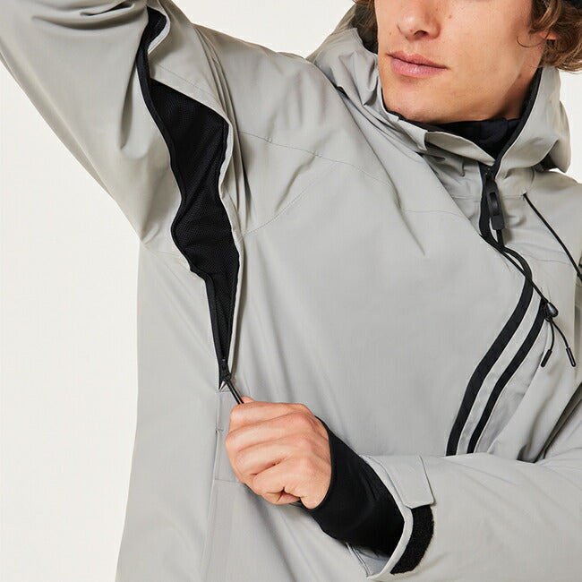 2026 OAKLEY オークリー Canopy Insulated Jacket キャノピー