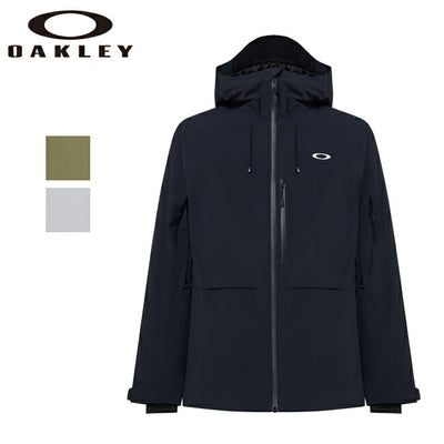 2026 OAKLEY オークリー Canopy Insulated Jacket キャノピーインサレーテッドジャケット FOA407383