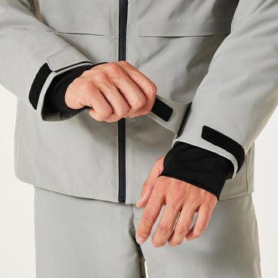 2026 OAKLEY オークリー Canopy Insulated Jacket キャノピーインサレーテッドジャケット FOA407383