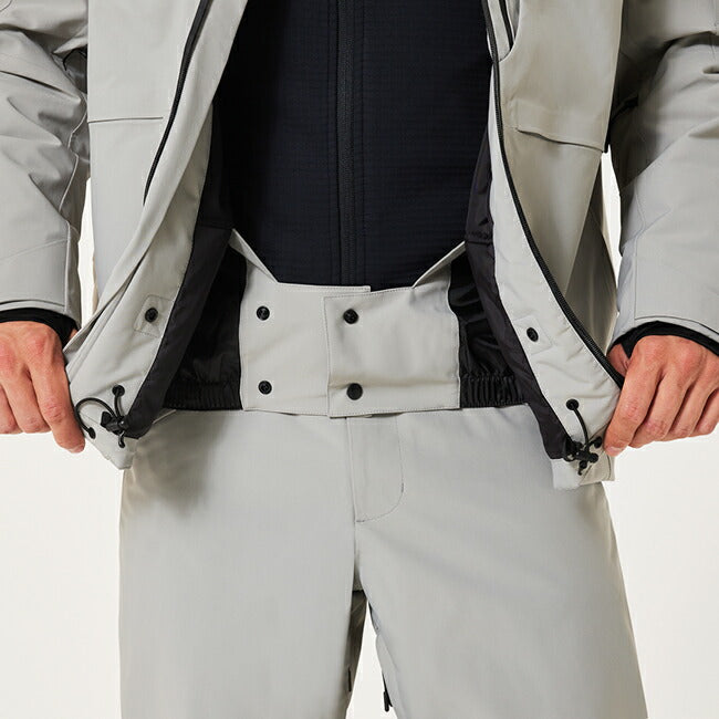 2026 OAKLEY オークリー Canopy Insulated Jacket キャノピーインサレーテッドジャケット FOA407383