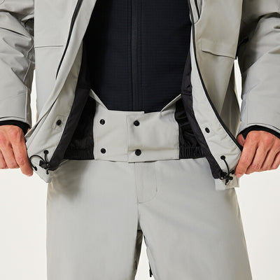2026 OAKLEY オークリー Canopy Insulated Jacket キャノピーインサレーテッドジャケット FOA407383