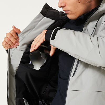 2026 OAKLEY オークリー Canopy Insulated Jacket キャノピーインサレーテッドジャケット FOA407383