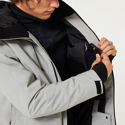 2026 OAKLEY オークリー Canopy Insulated Jacket キャノピーインサレーテッドジャケット FOA407383