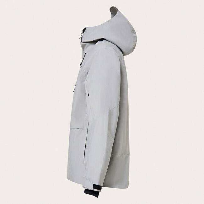 2026 OAKLEY オークリー Canopy Insulated Jacket キャノピーインサレーテッドジャケット FOA407383