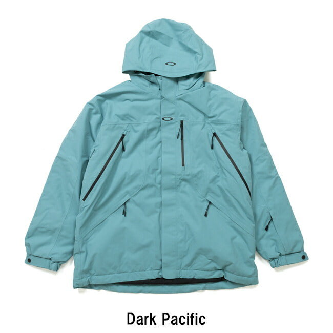 2026 OAKLEY オークリー TC Channel Jacket TCチャネルジャケット FOA408103
