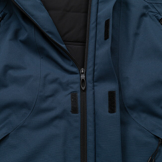 2026 OAKLEY オークリー TC Channel Jacket TCチャネルジャケット FOA408103