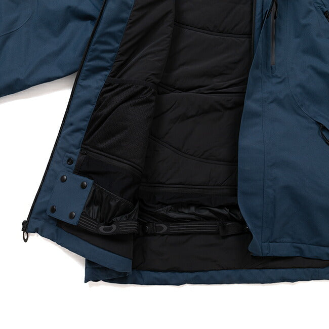 2026 OAKLEY オークリー TC Channel Jacket TCチャネルジャケット FOA408103