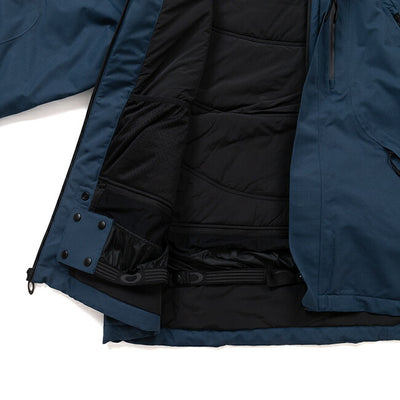 2026 OAKLEY オークリー TC Channel Jacket TCチャネルジャケット FOA408103