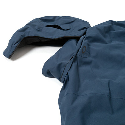 2026 OAKLEY オークリー TC Channel Jacket TCチャネルジャケット FOA408103