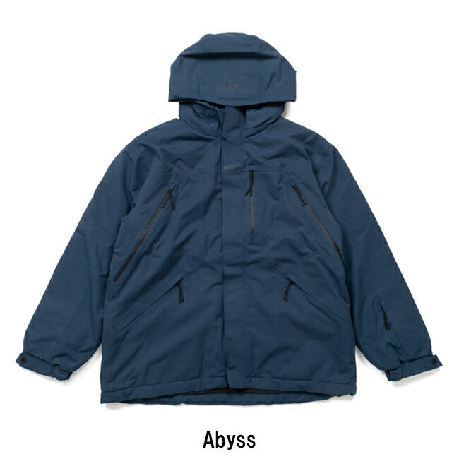 2026 OAKLEY オークリー TC Channel Jacket TCチャネルジャケット FOA408103