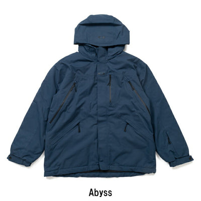 2026 OAKLEY オークリー TC Channel Jacket TCチャネルジャケット FOA408103