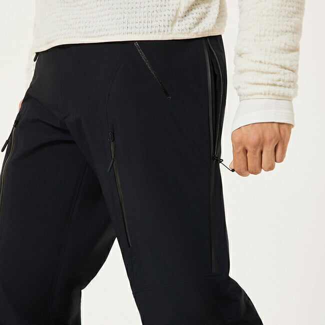OAKLEY - 2026 Bowls Gore-Tex Shell Pant ボウルゴアテックスシェル