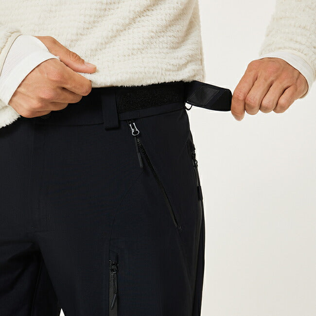 2026 Bowls Gore-Tex Shell Pant ボウルゴアテックスシェルパンツ