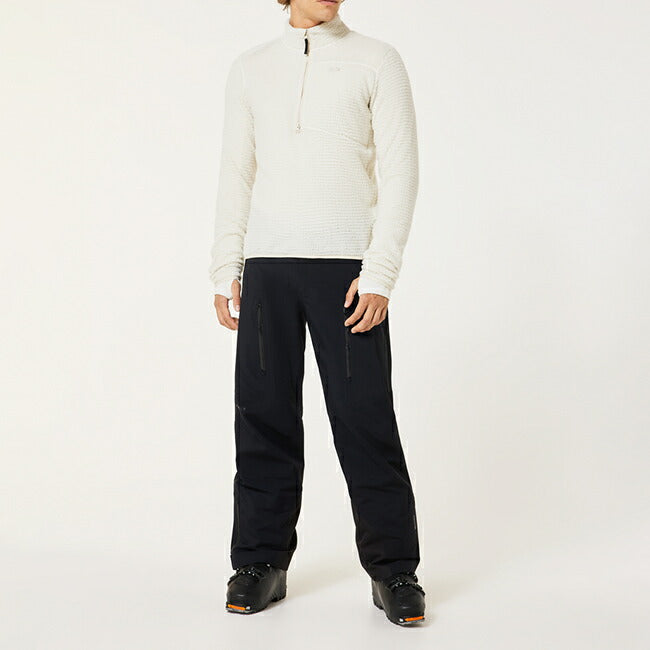 2026 Bowls Gore-Tex Shell Pant ボウルゴアテックスシェルパンツ