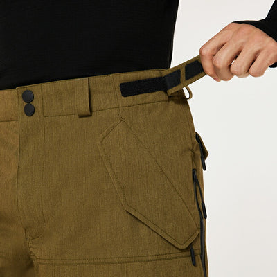 2026 OAKLEY オークリー Baldface Shell Pant バルドフェイスパンツ FOA407379