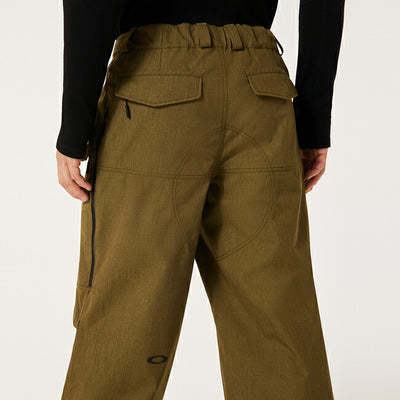 2026 OAKLEY オークリー Baldface Shell Pant バルドフェイスパンツ FOA407379
