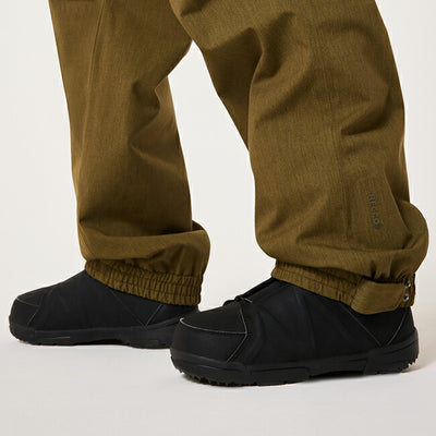 2026 OAKLEY オークリー Baldface Shell Pant バルドフェイスパンツ FOA407379