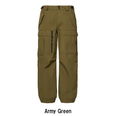 2026 OAKLEY オークリー Baldface Shell Pant バルドフェイスパンツ FOA407379