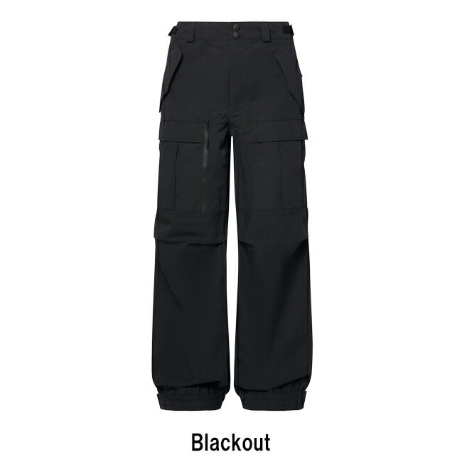 2026 OAKLEY オークリー Baldface Shell Pant バルドフェイスパンツ FOA407379