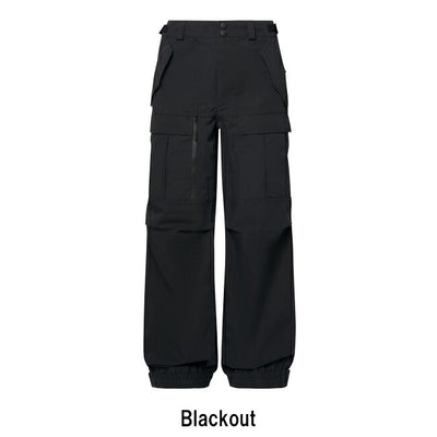 2026 OAKLEY オークリー Baldface Shell Pant バルドフェイスパンツ FOA407379
