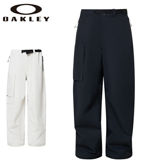 2026 OAKLEY オークリー Channel Cargo Pant チャンネルカーゴパンツ FOA407381