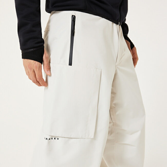 OAKLEY - 2026 OAKLEY オークリー Channel Cargo Pant チャンネル