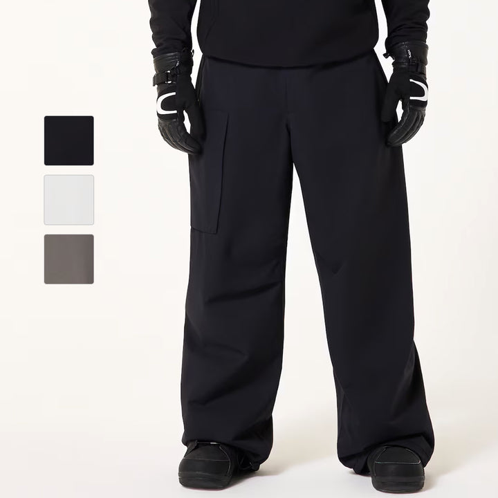 OAKLEY - 2026 Channel Cargo Pant チャンネルカーゴパンツ FOA407381