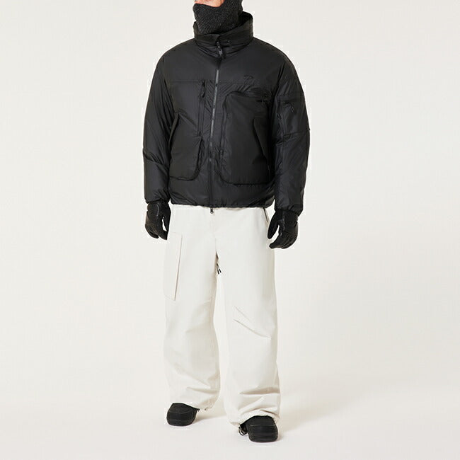 2026 OAKLEY オークリー Channel Cargo Pant チャンネルカーゴパンツ FOA407381
