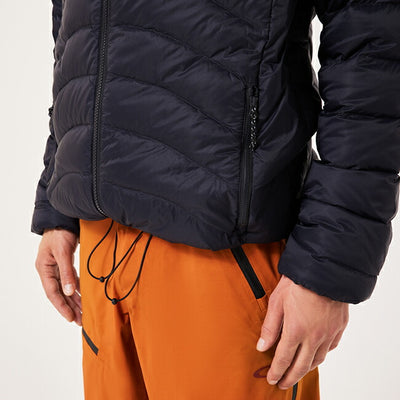 2026 OAKLEY オークリー Snowbound Pkble Down Puffy Jacket スノーバウンドパッカブルダウンパフィージャケット FOA404730