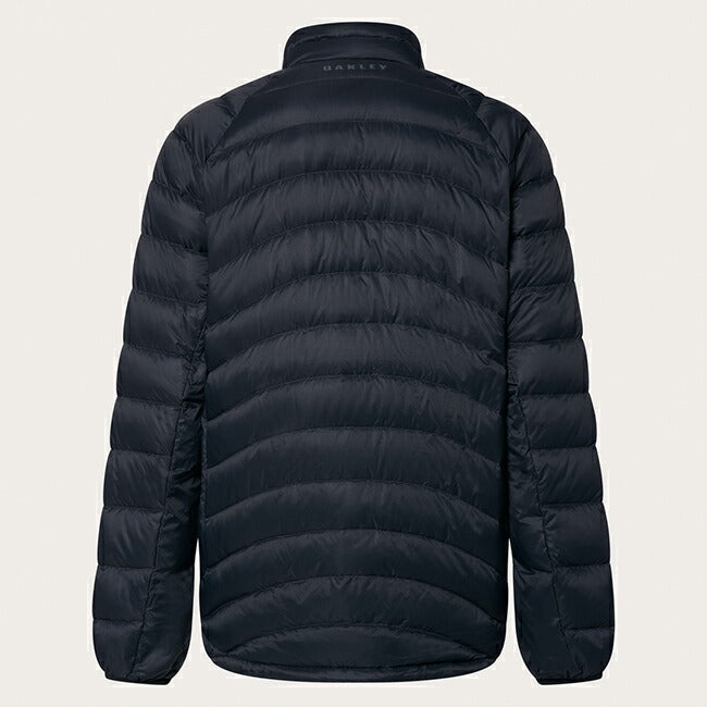 2026 OAKLEY オークリー Snowbound Pkble Down Puffy Jacket スノーバウンドパッカブルダウンパフィージャケット FOA404730