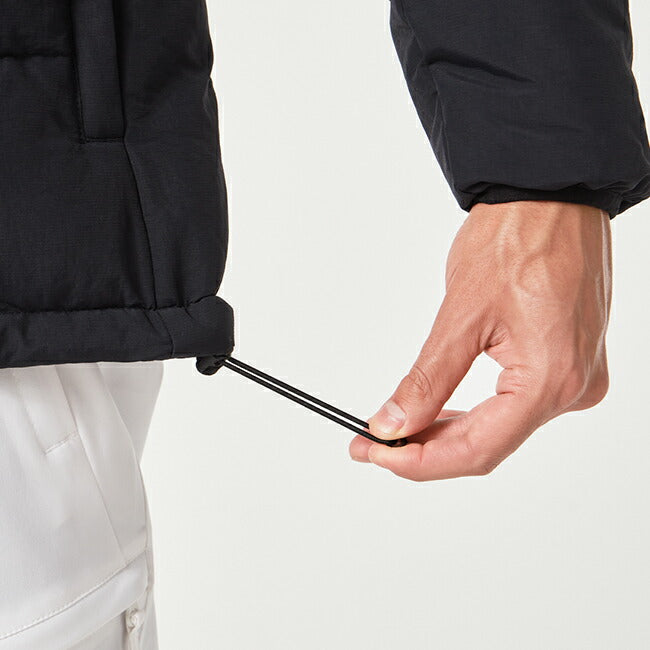 TAHOE PUFFY RC JACKET タホパフィーRCジャケット FOA403427