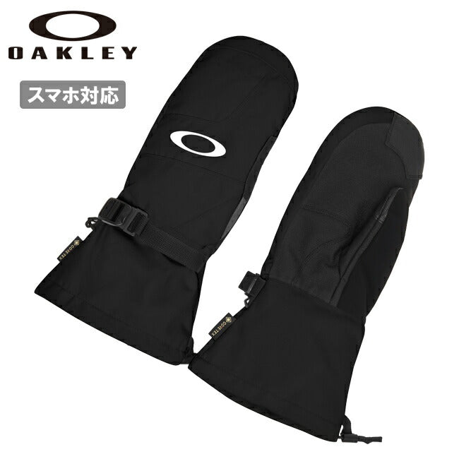 2026 Ridge Gore-Tex Gauntlet Mittens リッジゴアテックスガントレットミトンズ