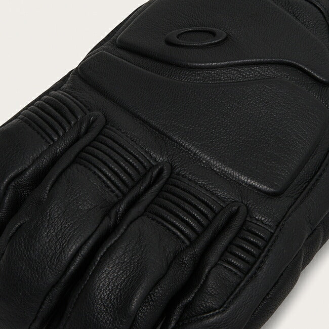 Peak Leather Gloves ピークレザーグローブズ FOS901654