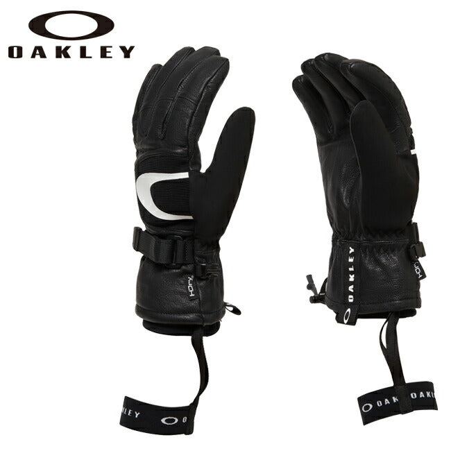 2026 OAKLEY オークリー Timberline Glove ティンバーライングローブ FOS901937