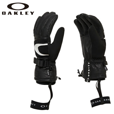 2026 OAKLEY オークリー Timberline Glove ティンバーライングローブ FOS901937