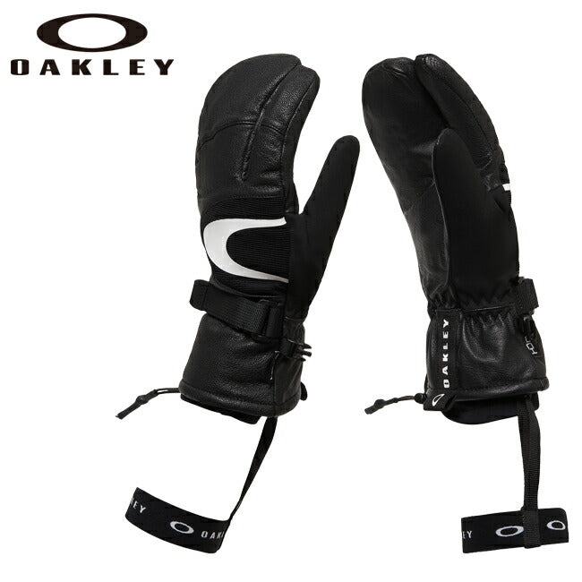 2026 OAKLEY オークリー Timberline 3-Finger ティンバーライン3フィンガー FOS901938