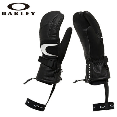 2026 OAKLEY オークリー Timberline 3-Finger ティンバーライン3フィンガー FOS901938