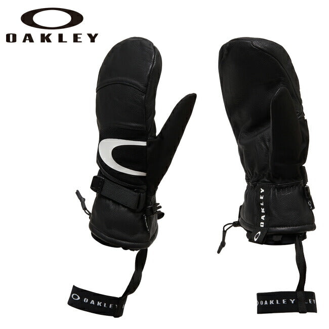 2026 OAKLEY オークリー Timberline Mitten ティンバーラインミトン FOS901939
